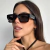 Infinit Exclamation Negro Brillo en internet