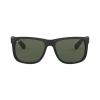 Ray-Ban Justin Clásico 4165 622/71