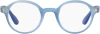 RAY BAN JUNIOR OPTICS 1561 3868