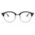 Ray-Ban Clubround OPTICS 4246 2012 - comprar online