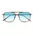 Infinit Caravan BBRN/Sky Grd