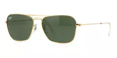 Ray-Ban Caravan 3136 001 - comprar online