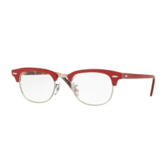 Ray Ban Clubmaster Optics 5154 5651 - comprar online