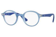 RAY BAN JUNIOR OPTICS 1561 3868 - comprar online