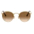 Ray-Ban Round Metal 3447 001/51 - comprar online