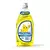 Detergente Magistral Limón Ultra desengrasante 500ml