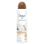 Antitranspirante en aerosol Dove coco 90 gr