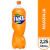 Gaseosa Fanta Naranja 2,25 Lt