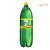 Gaseosa Seven Up 2 lt. - comprar online