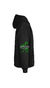 Hoodie | Crossbones| - comprar online
