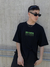 Remera | No Data| - RAMAT BLEU