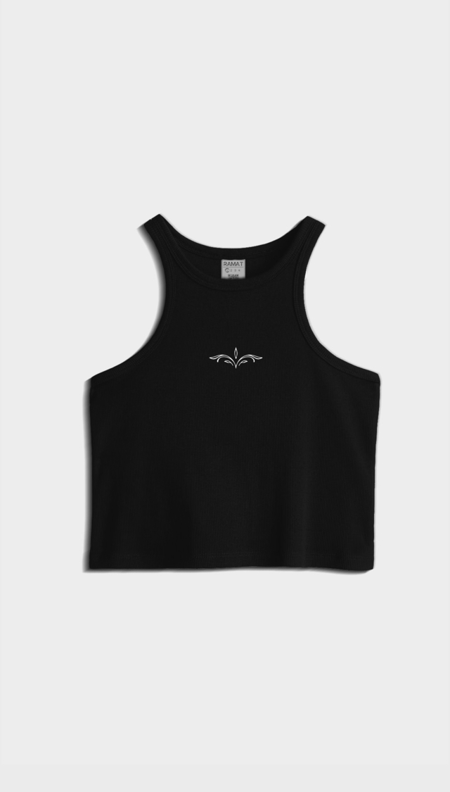 Crop Top | Aura | thumbnail 2