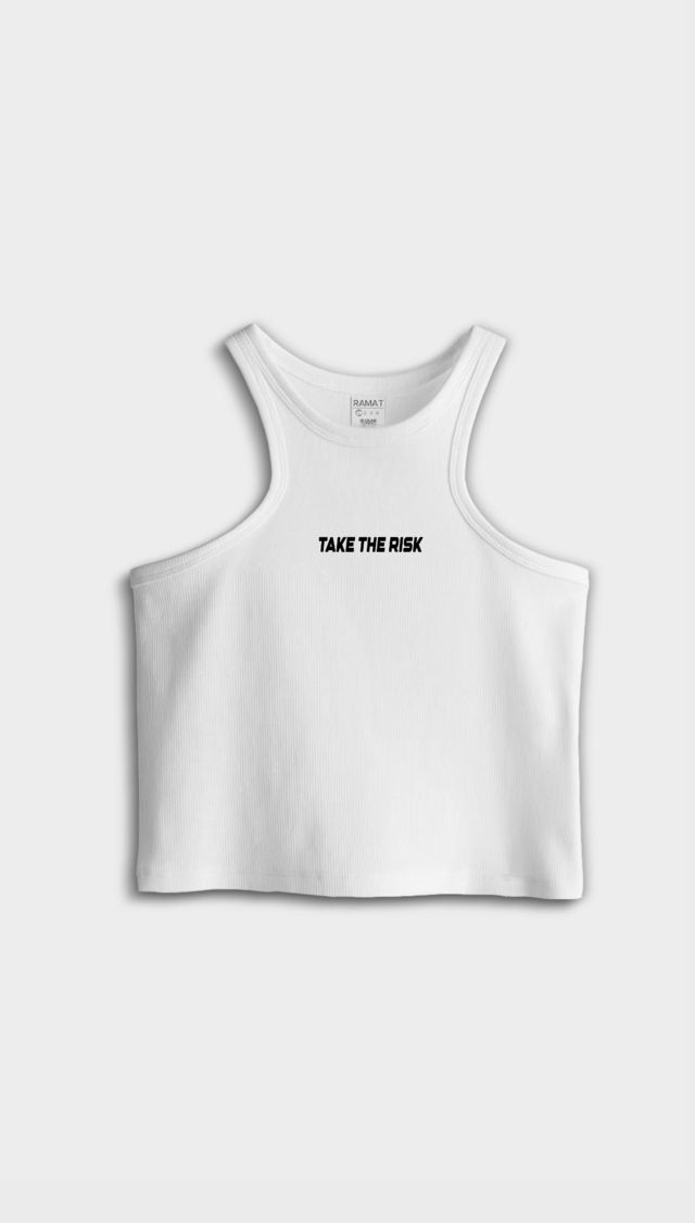 Crop Top | Riesgo | thumbnail 2