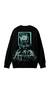 Crew neck | Take Control | - comprar online