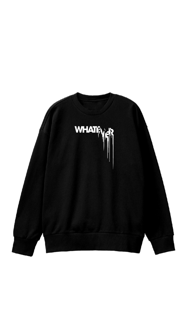 Crew Neck | Whatever | thumbnail 2