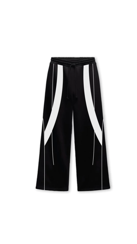 Pant negro | NIVEL | - comprar online