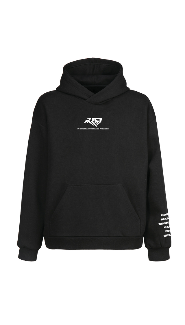 Hoodie | Abre | thumbnail 2