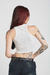 Crop Top | AURA | - tienda online