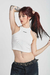 Crop Top | AURA | en internet