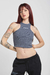 Crop Top | RIESGO | - RAMAT BLEU