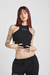 Crop Top | INFERNO | - tienda online