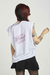 Musculosa | HARSH | - RAMAT BLEU