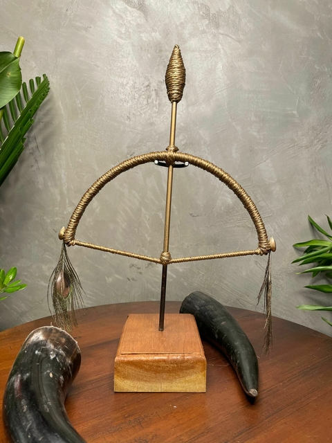 Ofá de Logunede
