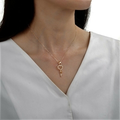 DJ268 DIJE CADENA PLATA 925 - tienda online