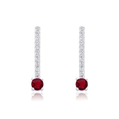 ARO1441 AROS PASANTES PLATA 925 - tienda online