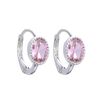ARO1453 AROS HUGGIES PLATA 925