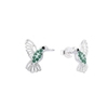 ARO1462 AROS PASANTES PLATA 925