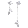 ARO1424 AROS PASANTES PLATA 925