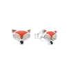ARO1668 AROS PASANTES PLATA 925