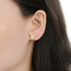 ARO1677 AROS PASANTES PLATA 925 - comprar online