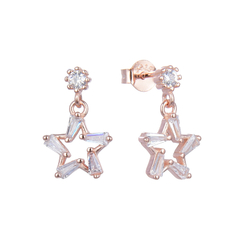ARO710 AROS PASANTES PLATA 925