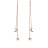 ARO626 AROS PASANTES PLATA 925