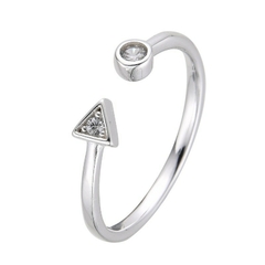 AN9568 ANILLO AJUSTABLE PLATA 925