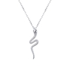 DJ668 DIJE CADENA PLATA 925