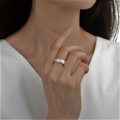 AN9472 ANILLO AJUSTABLE PLATA 925 en internet