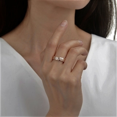AN9472 ANILLO AJUSTABLE PLATA 925