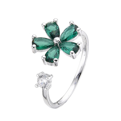 AN9476 ANILLO AJUSTABLE PLATA 925