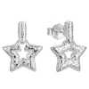 ARO1212 AROS PASANTES PLATA 925