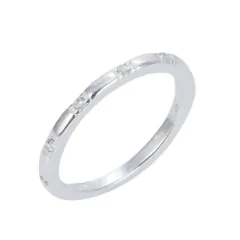 AN9505 ANILLO PLATA 925 Y CRYSTAL
