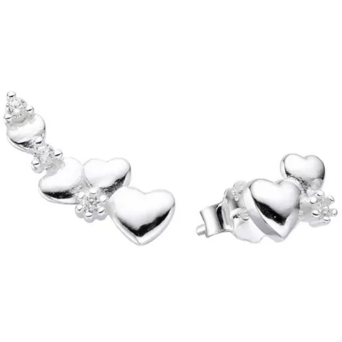 ARO1241 AROS PASANTES PLATA 925