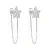 ARO813 AROS PASANTES PLATA 925
