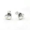 ARO600 AROS PASANTES PLATA 925 - Espíritu Joyas Oficial - Plata 925