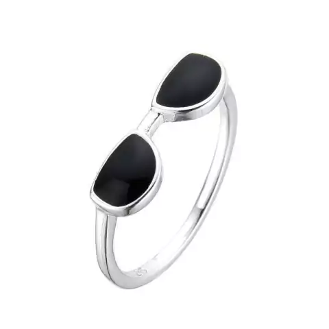 AN9627 ANILLO ANTEOJOS PLATA 925