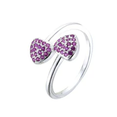 AN9581 ANILLO AJUSTABLE PLATA 925