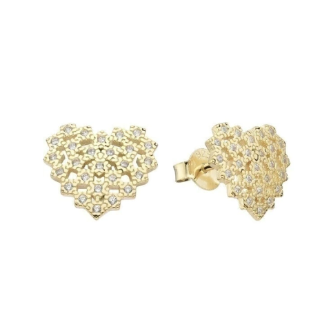 ARO1435 AROS PASANTES PLATA 925