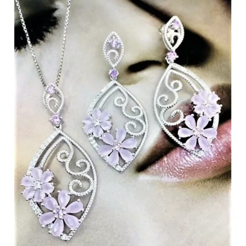 SET0053 SET DE AROS Y DIJE CADENA en internet